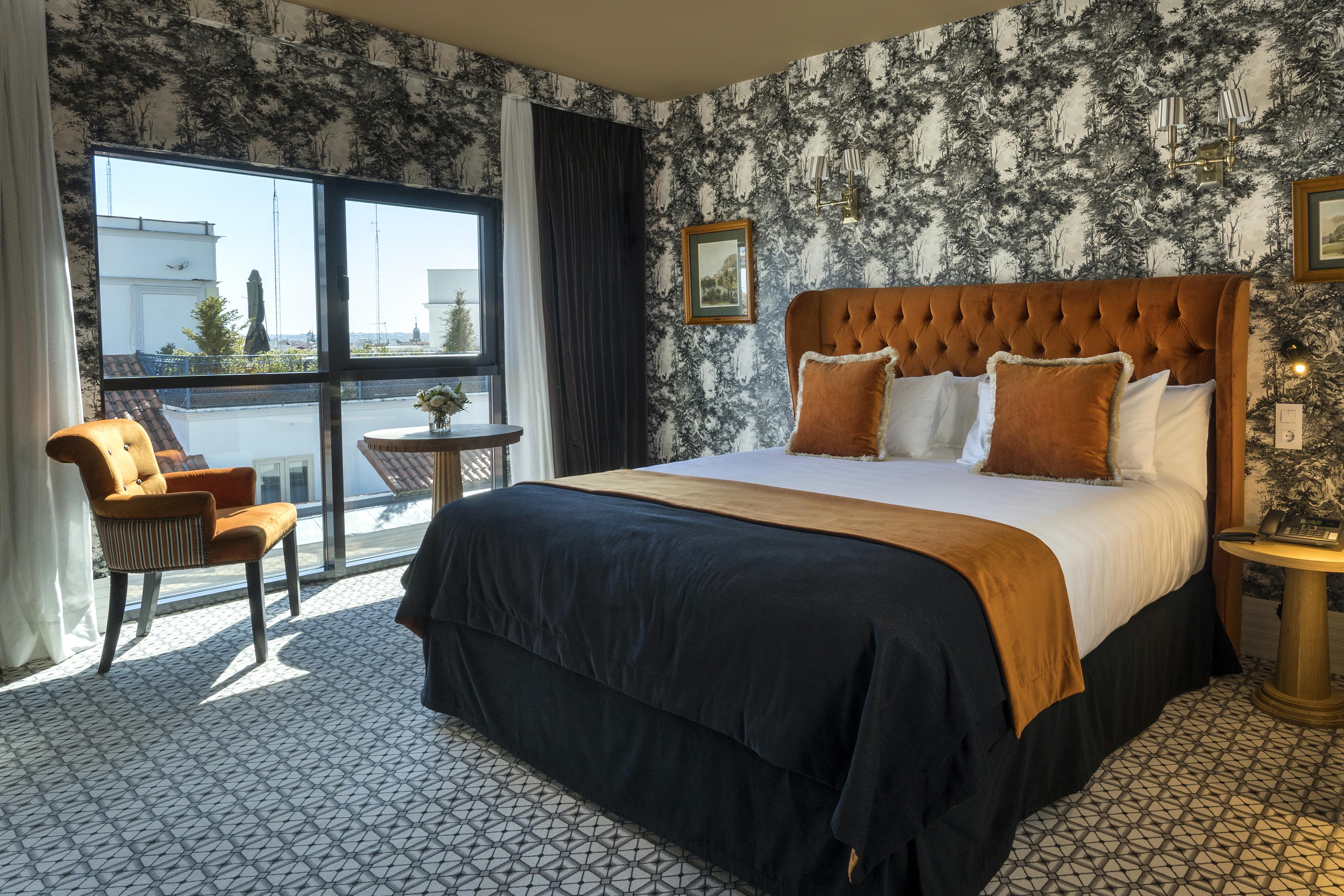 The First One Preciados (adults Only) 4* Madri