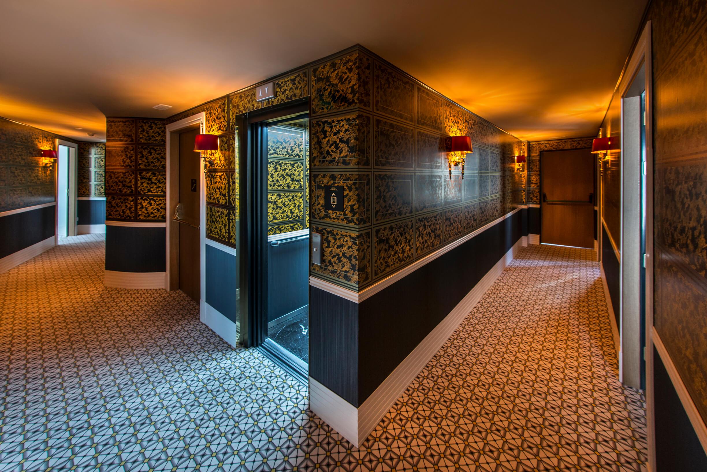 The First One Preciados (adults Only) 4* Madri