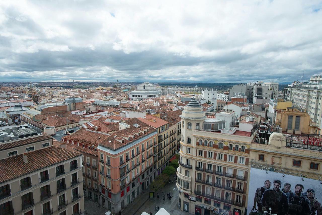 The First One Preciados (adults Only) 4* Madri