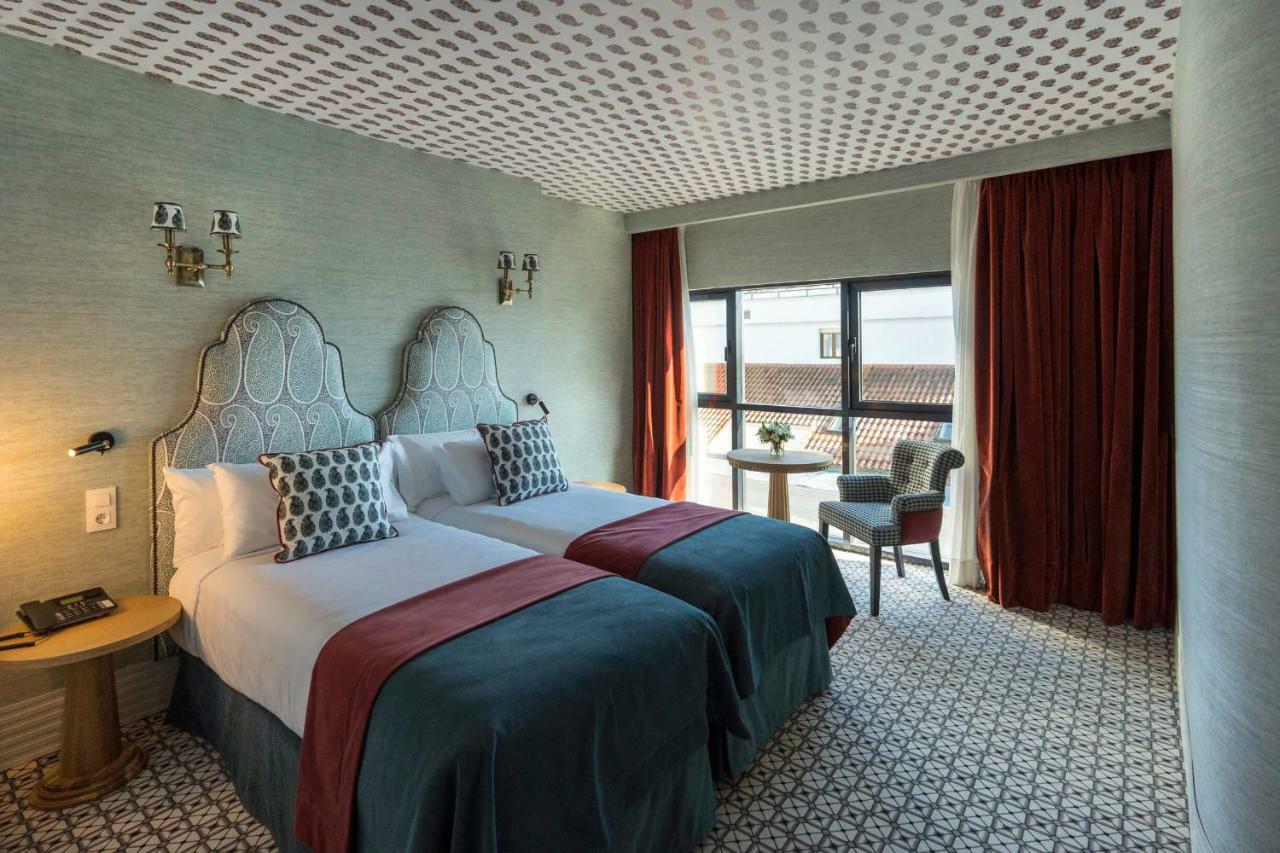 The First One Preciados (adults Only) Hotel Madri