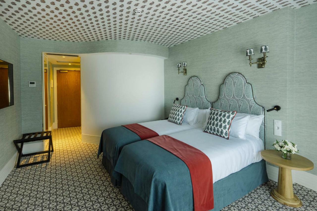 The First One Preciados (adults Only) 4* Madri