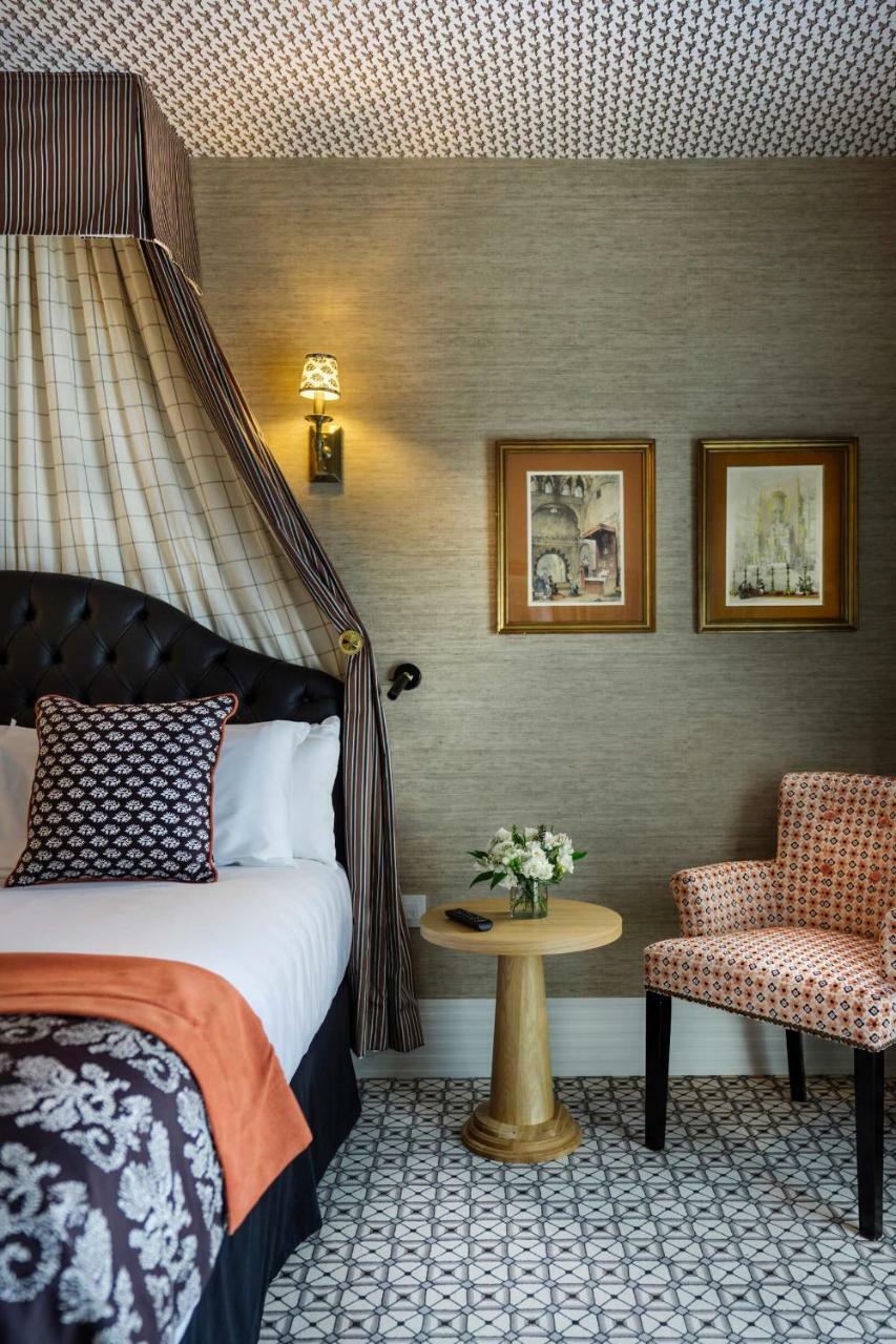 The First One Preciados (adults Only) Hotel Madri